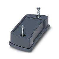 PHOENIX CONTACT 2200891 Cover HC-ALU 6-53.5