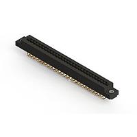 EDAC 857-056-558-207 Receptacles High Temp Card Edge Connector
