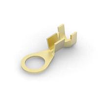 AMP Connectors - TE Connectivity 109452-5 Ring N/I-RING 18-14
