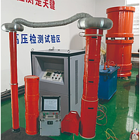 XZH Test XHBP-216/108 AC Withstand Voltage Test Device