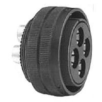 Amphenol Industrial GTC06203S Plugs