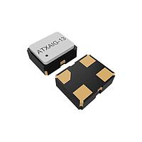 Abracon ATXAIG-13-A-37.400MHz-E05 TCXO 2016 4-SMD TCXO 37.4 MHZ 0.5PPM -30C - 85C CLIPPED SINE WAVE 3V