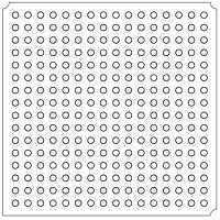 Infineon CYV15G0203TB-BGXC Video ICs 2x Indep Serializers COM