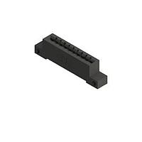 EDAC 887-009-544-112 Receptacles High Temp Card Edge Connector