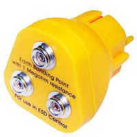 Antistatic other equipment