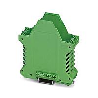 PHOENIX CONTACT 2853640 Housing, Electronic ME 35 UT BUS/10 GN