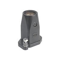 HARTING 19407030400 Hoods HAN 3HPR-GG-KV-M20