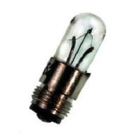 JKL Components 8552 Lamps Special Midget Screw 6.3V .2A .55M