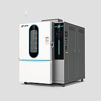 JIETE JTK-400L-70-XCPA Rapid Temperature Change Test Chamber (400L; -70~150°C; Air cooling)