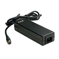 Inventus Power MWA120024A-12A Desktop AC Adapters 120 WATT 24V 5.0A MEDICAL