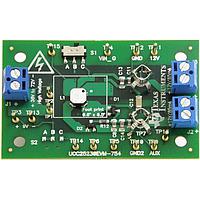 Texas Instruments UCC25230EVM-754 Voltage Regulator - Switching Regulator UCC25230EVM-754