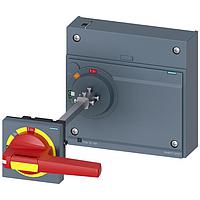 SIEMENS 3VA96770FK25 Door-Coupling Rotary Operator BRKR 3VA55/65/66 ROT OPER DR Y/R