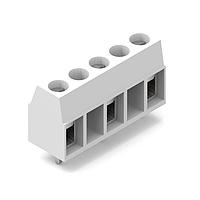 Wurth Elektronik 691133810003 Edge Connectors - PCB WR-TBL 10.0mm Pitch Wire Protector 3P