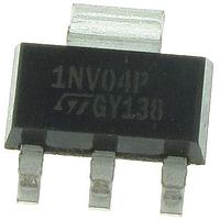 STMicroelectronics VNN1NV04PTR-E Low-Side 40V 1.7A OMNIFET