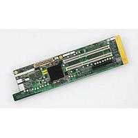 Advantech PCE-7B06V-30A1E Interface Modules 6-Slots Butterfly PICMG1.3 BP, 1 CPU Card,2 PCIe x8,  PCI-X slot: Two 64/100; One 64/133 for PCE-7210 & PCE-7214.  Compatible with 6 slot chassis ACP-2000EBP & IPC-602EBP