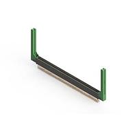 EDAC 395-136-542-558 Standard Card Edge Connectors .100" (2.54mm) Pitch Card Edge Connector