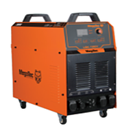 Megatec LGK-120DY Inverter Plasma Cutter (17.8KVA, 20-120A)