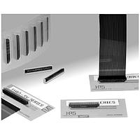 Hirose Electric FH40-30S-0.5SV Board Mount 0.5mm 30P VERT FPC SMT GOLD