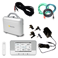 Raysafe 1506041 RaySafe X2 Solo R/F with mAs