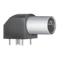 LEMO EPL.0S.650.NTN Connectors ELBOW RECEPTACLE