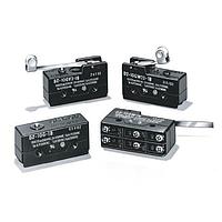 Omron Automation and Safety DZ-10GW22-1B2 Miniature BASIC SWITCH
