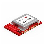 Wurth Elektronik 2611011024010 Bluetooth Modules WIRL-BTLE Proteus-III Bluetooth 5.1 module SPI  ID: 0018DA 30 0000 - 3F FFFF