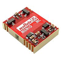 Murata Power Solutions MGN1D050603MC-R13 Isolated DC-DC 1W SM 5-6/-3V GAN Bulk