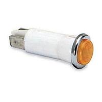 Bulgin NL67WL2G LED Panel Mount Indicators Indicator Light Neon 110V Green