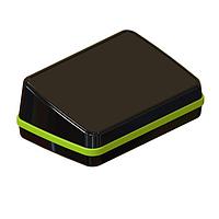 Serpac CX64SDBKANG Hand Held