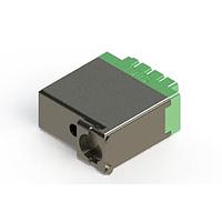 EDAC 516-038-541-660 Connectors Rack & Panel Connector