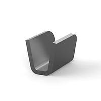 AMP Connectors - TE Connectivity 62306-2 Open Barrel AMVAR SPLC 1500-5K Reel of 30000