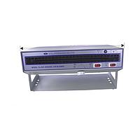 Electrostatic Eliminator Calibration