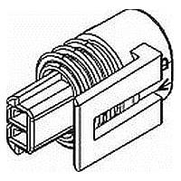 Aptiv 15304635 Connectors CON MP 150.2 2W FEM