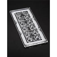 Ledil CS14055_STRADA-IP-2X6-T2 Lens Assembly Lens array Rectangle