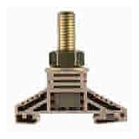 Weidmuller 1780880000 DIN Rail Terminal Blocks WF 12