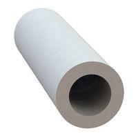 Essentra Components 13RS031244 Round Round Spacer, .194 ID, .312 OD, 1.155 Length