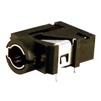 Kycon STX-35061-4T Phone Connectors 3.5MM AUDIO JACK 4-POLE W/ TIP SWITCH