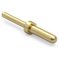 Mill-Max 5382-0-00-15-00-00-03-0 Solder Mount DoubleTail Header Pin, .029 Hole