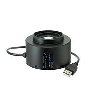 Computar VL1226U-MPZ Lens camera (12mm; 0.1m - Inf.)
