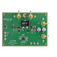 Analog Devices DC2931A Voltage Regulator - Switching Regulator LTC7878 Eval Brd, 4-Switch Buck-Boost
