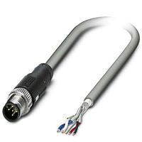 PHOENIX CONTACT 1405979 Sensor Cables / Actuator Cables SAC-5P-MS/10.0-924 SCO