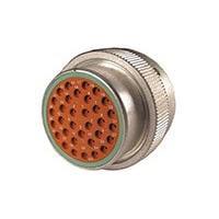 DEUTSCH - TE Connectivity HD36-24-33SN Connectors PLUG ASM