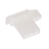 Molex 19-09-2035 Plug Housings 093 Pwr Conn Plug V-2 3Ckt