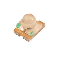 Lite-On LTST-C21KRKT Single Color LEDs Rev Mnt Inner Lens Red 631nm 100mcd