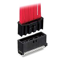 Hirose Electric GT25-24DP-2.2H(55) Automotive Connectors