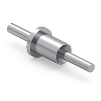 Mill-Max 2530-3-00-44-00-00-07-0 Turret 300u AG OVER CU