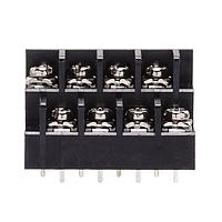 Amphenol Anytek YK66C0803000G Barrier Strip