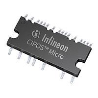 Infineon IM231L6S1BALMA1 3 Phase CIPOS MICRO