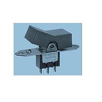 NKK Switches M2013TYW01-JA Rocker Switches SPDT ON-OFF-ON