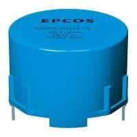EPCOS B82615B2102M001 Ring Core Choke RING CORE CHOKE 20 MH 1.0A